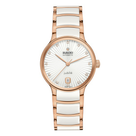 Montre Rado Centrix Automatic Diamonds 35.0 mm