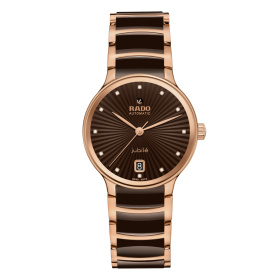 Montre Rado Centrix Automatic Diamonds 35.0 mm
