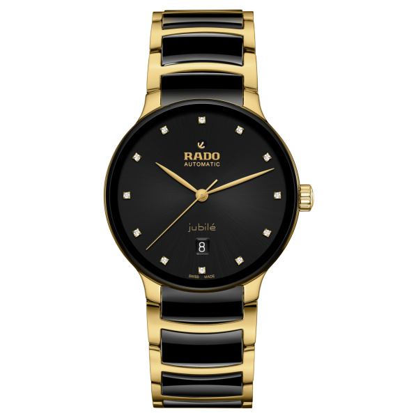 Montre Rado Centrix Automatic Diamonds 39.5 mm