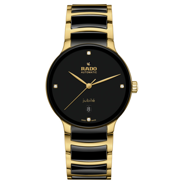 Montre Rado Centrix Automatic Diamonds 39.5 mm