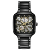 Montre Rado True Square Automatic Open Heart 38.0 mm
