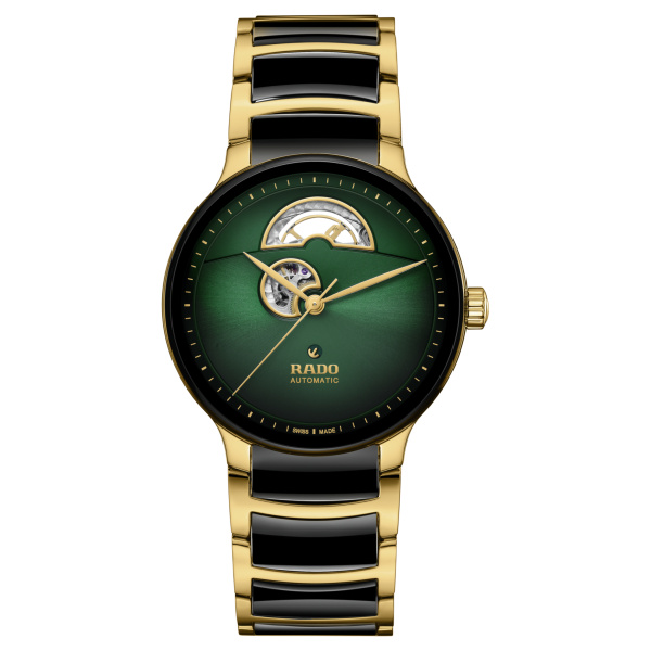 Montre Rado Centrix Automatic Open Heart 39.5 mm