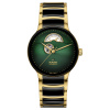 Montre Rado Centrix Automatic Open Heart 39.5 mm