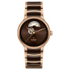 Montre Rado Centrix Automatic Open Heart 39.5 mm