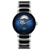 Montre Rado Centrix Automatic Open Heart 39.5 mm