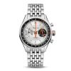 copy of Montre Depancel Série R - F-BACK - DUSK BLUE Bracelet Cuir