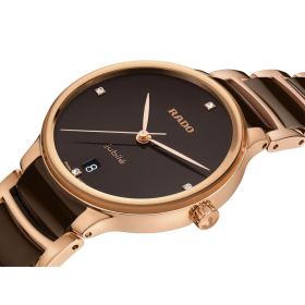 Montre Rado Centrix Diamonds 35.0 mm