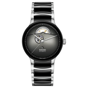 Montre Rado Centrix Automatic Open Heart 39.5 mm