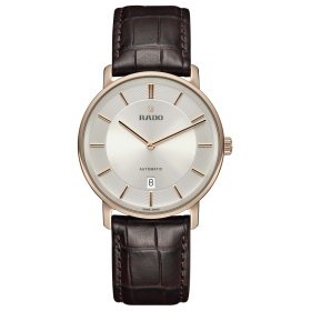 Montre Rado DiaMaster Thinline Automatic 41.0 mm