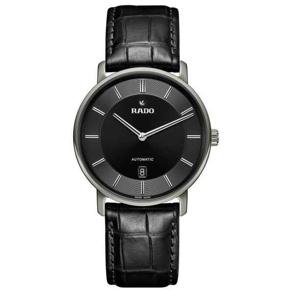 Montre Rado DiaMaster Thinline Automatic 40.7 mm