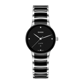 Montre Rado Centrix Diamonds 30.5 mm