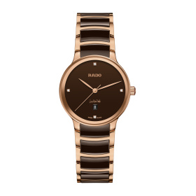 Montre Rado Centrix Diamonds 30.5 mm