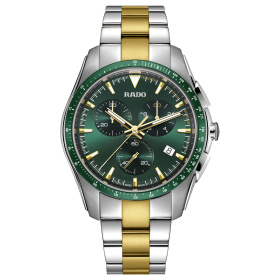 Montre Rado Hyperchrome Chronograph 44.9 mm