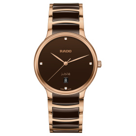 Montre Rado Centrix Diamonds 39.5 mm