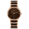 Montre Rado Centrix Diamonds 39.5 mm