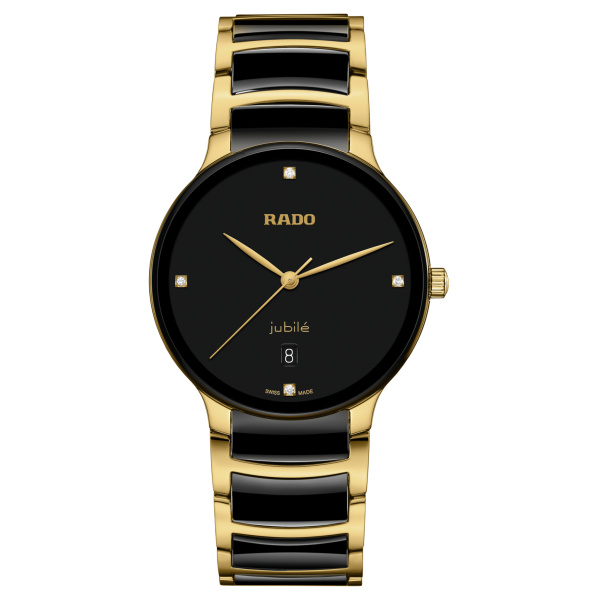 Montre Rado Centrix Diamonds 39.5 mm