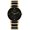 Montre Rado Centrix Diamonds 39.5 mm