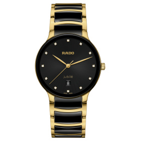 Montre Rado Centrix Diamonds 39.5 mm