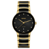 Montre Rado Centrix Diamonds 39.5 mm