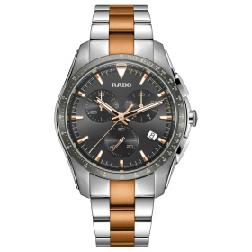 Montre Rado Hyperchrome Chronograph 44.9 mm