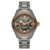 Montre Rado Captain Cook High-Tech Ceramic Skeleton 43.0 mm