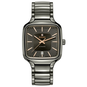 Montre Rado True Square Automatic 38.0 mm