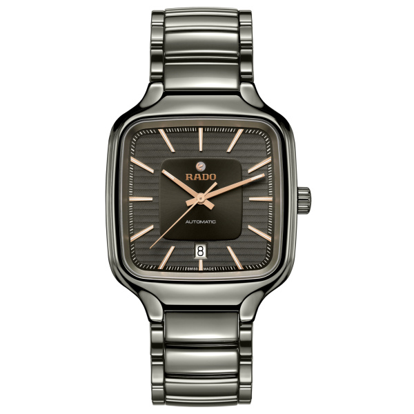 Montre Rado True Square Automatic 38.0 mm