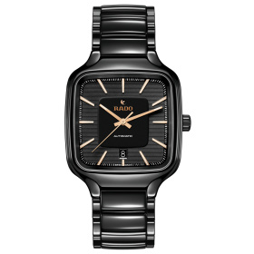 Montre Rado True Square Automatic 38.0 mm