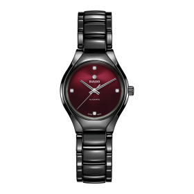 Montre Rado True Automatic Diamonds mm