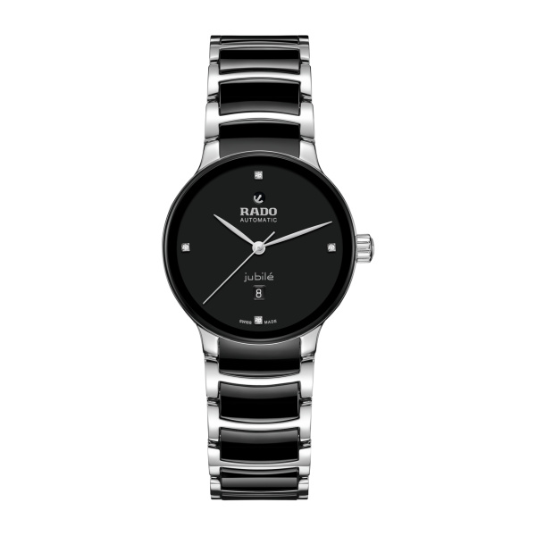 Montre Rado Centrix Automatic Diamonds 30.5 mm