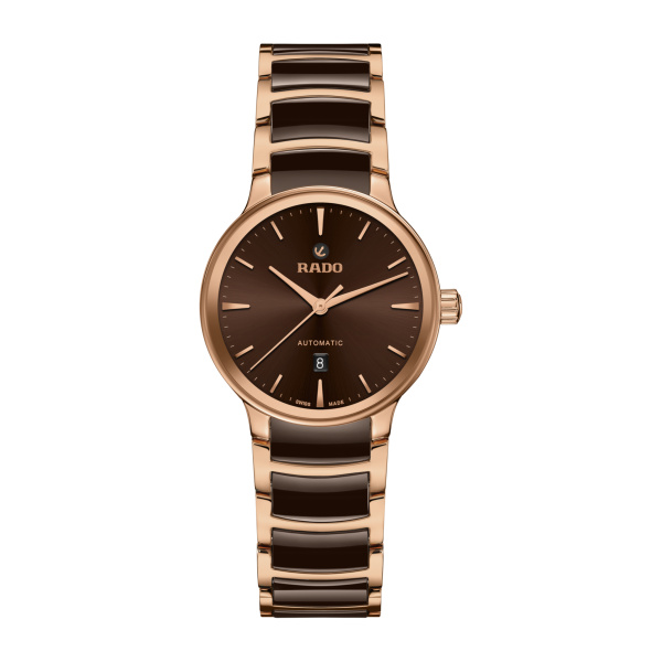 Montre Rado Centrix Automatic 30.5 mm