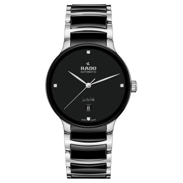 Montre Rado Centrix Automatic Diamonds 39.5 mm