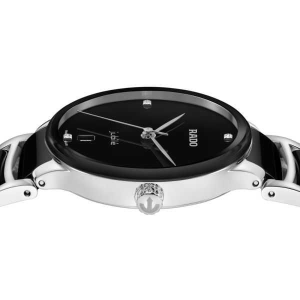 Montre Rado Centrix Diamonds 35.00 mm
