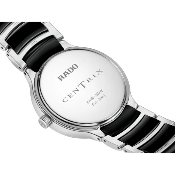 Montre Rado Centrix Diamonds 35.00 mm