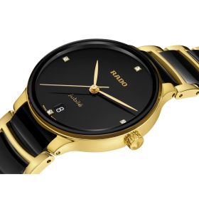 Montre Rado Centrix Diamonds 35.0 mm