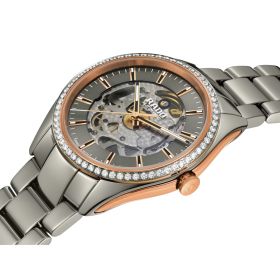 Montre Rado HyperChrome Automatic Diamonds 42.0 mm