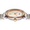 Montre Rado Florence Bracelet Acier Or Rose 30.0 mm