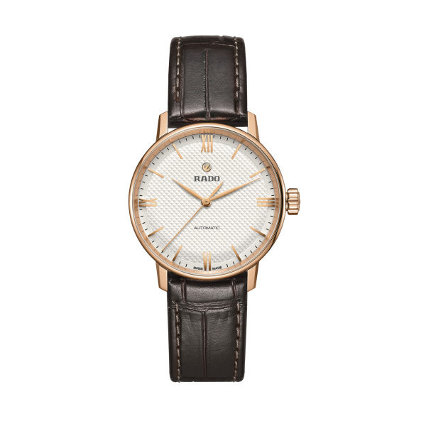 Montre Rado Coupole Automatic 31.8 mm