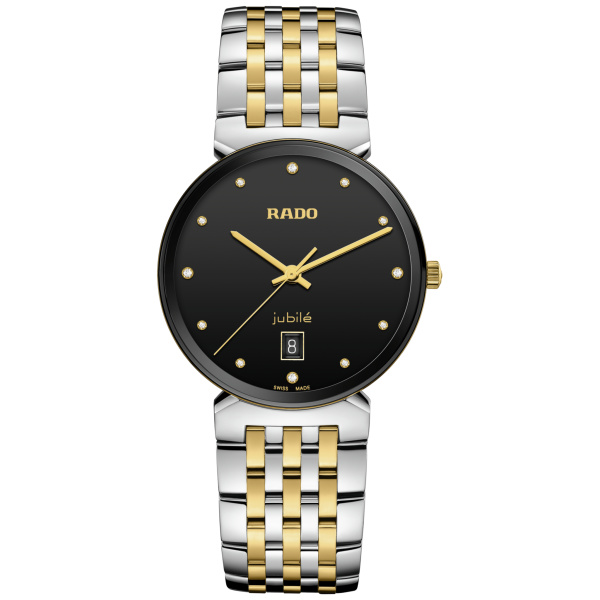 Montre Rado Florence Diamonds 38 mm