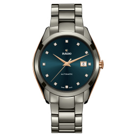 Montre Rado HyperChrome Automatic Diamonds 42 mm