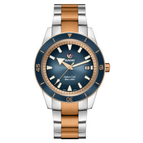 Montre Rado Captain Cook Automatic 42 mm