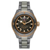 Montre Rado Captain Cook Hrithik Roshan Special Edition 43 mm