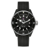 Montre Rado Captain Cook High-Tech Ceramic Diver 43 mm
