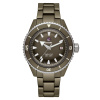 Montre Rado Captain Cook High-Tech Ceramic Diver 43 mm
