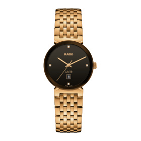 Montre Rado Florence Classic Diamonds 30 mm