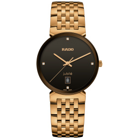 Montre Rado Florence Classic Diamonds 38 mm