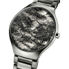 Montre Rado True Thinline x Raquel Orozco 39 mm