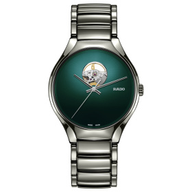 Montre Rado True Secret 40 mm