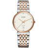Montre Rado Florence Classic Diamonds 38 mm
