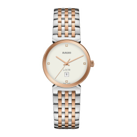 Montre Rado Florence Classic Diamonds 30 mm
